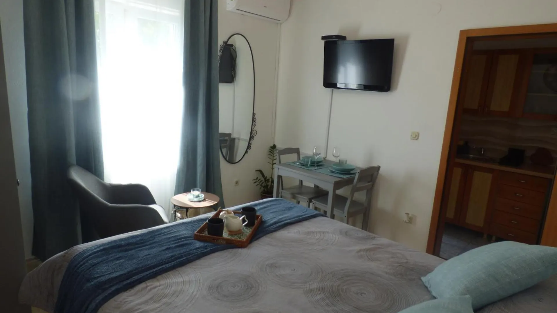 Ilsa In Pula - Istrien酒店 招待所